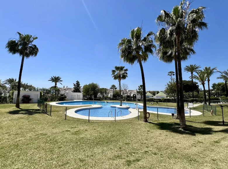 Appartement 2 chambres 87 m² Mijas, Espagne