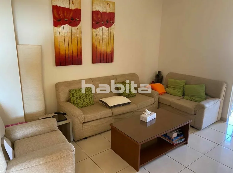 Wohnung 4 Zimmer 115 m² Paphos, Cyprus