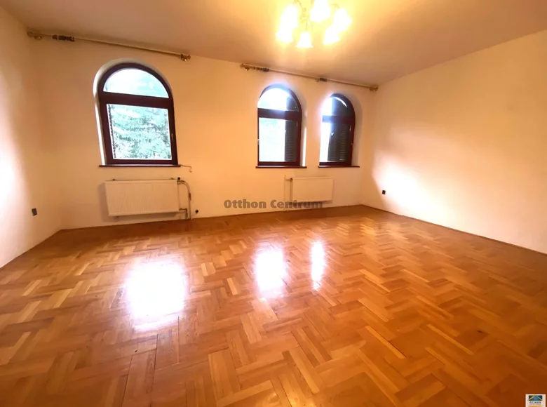 Mieszkanie 5 pokojów 340 m² Budapeszt, Węgry