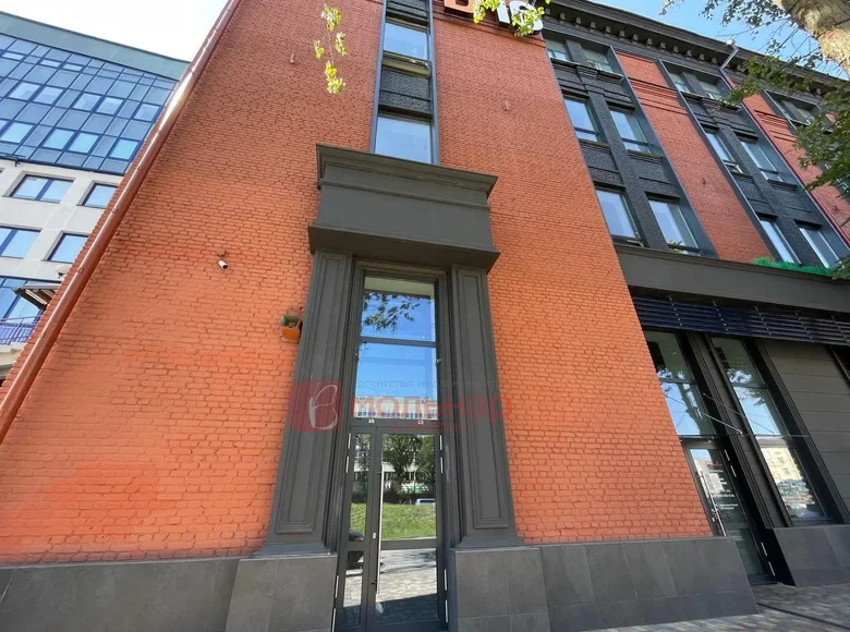 Shop 44 m² in Minsk, Belarus