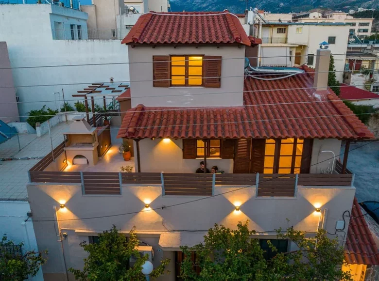 Adosado 4 habitaciones 95 m² Municipality of Dafni - Ymittos, Grecia
