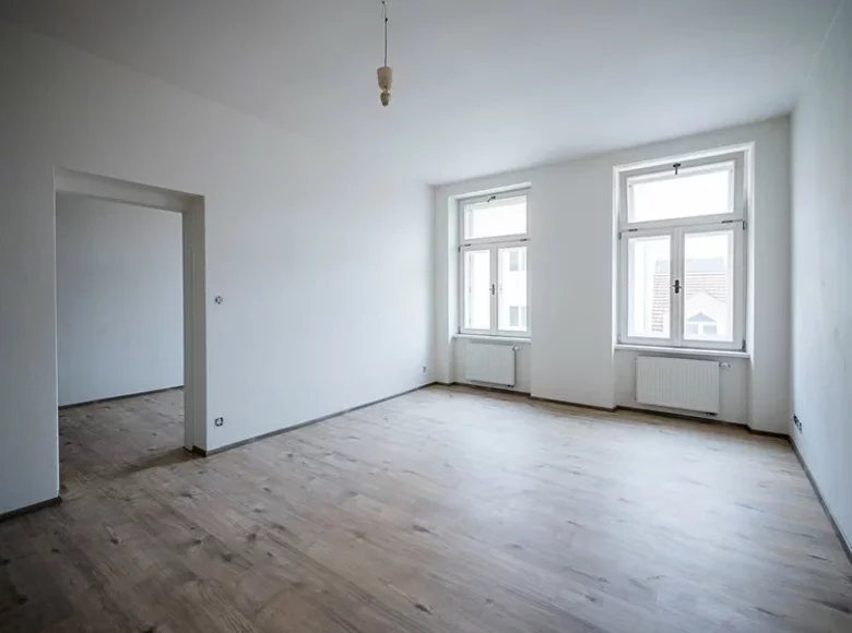 Apartamento 3 habitaciones 60 m² okres Brno-mesto, República Checa