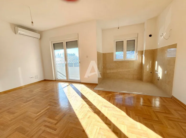 Appartement 2 chambres 55 m² Budva, Monténégro