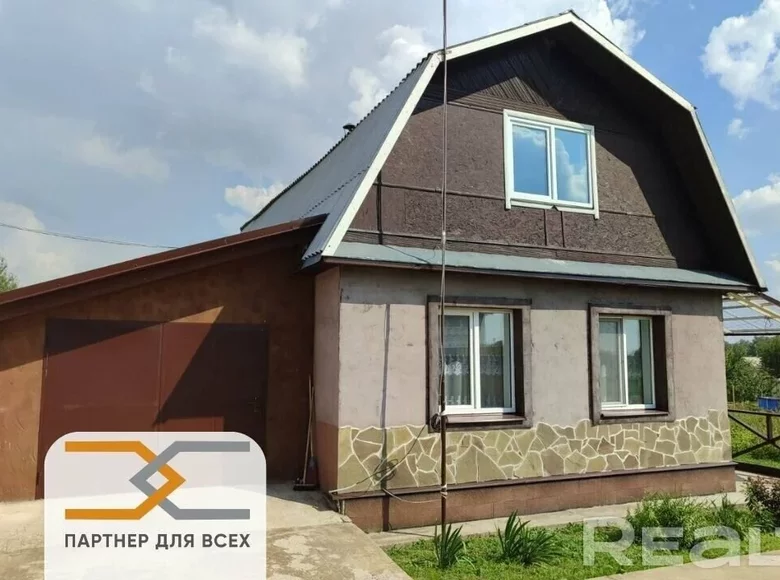 Dom 110 m² Dukora, Białoruś