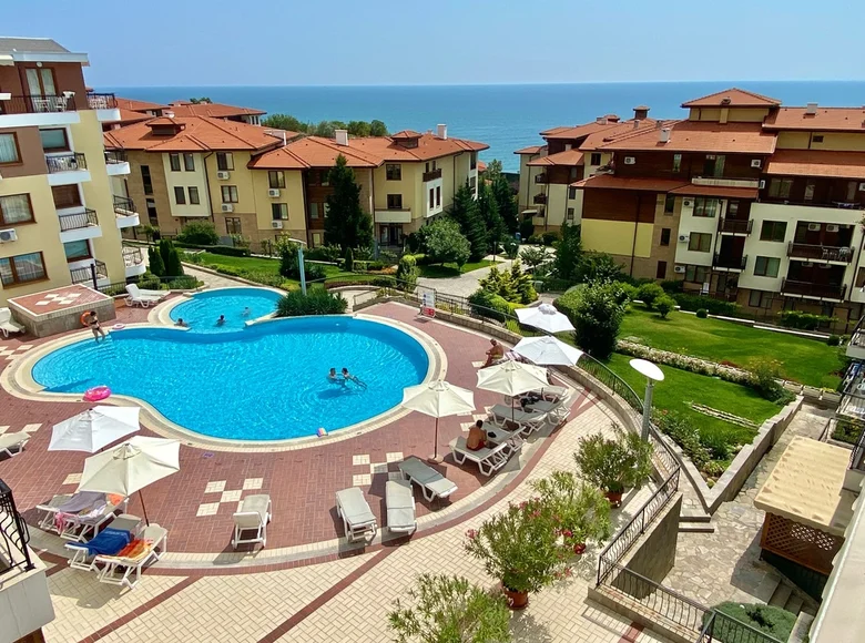 Appartement 3 chambres 122 m² Sveti Vlas, Bulgarie