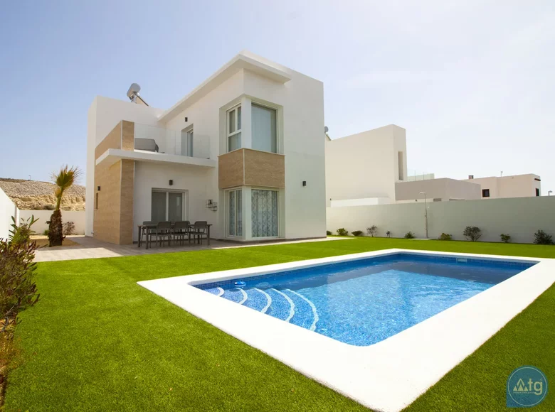 3 bedroom villa 115 m² Rojales, Spain