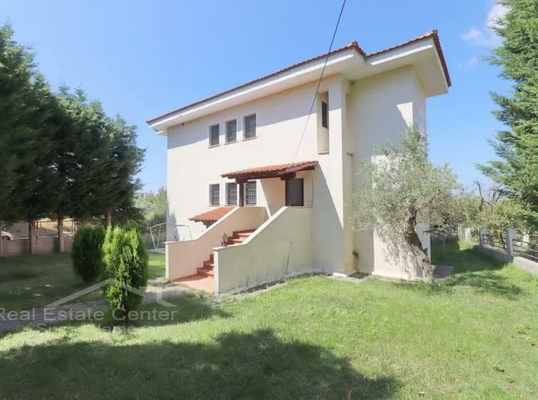 Villa de tres dormitorios  Agia Paraskevi, Grecia