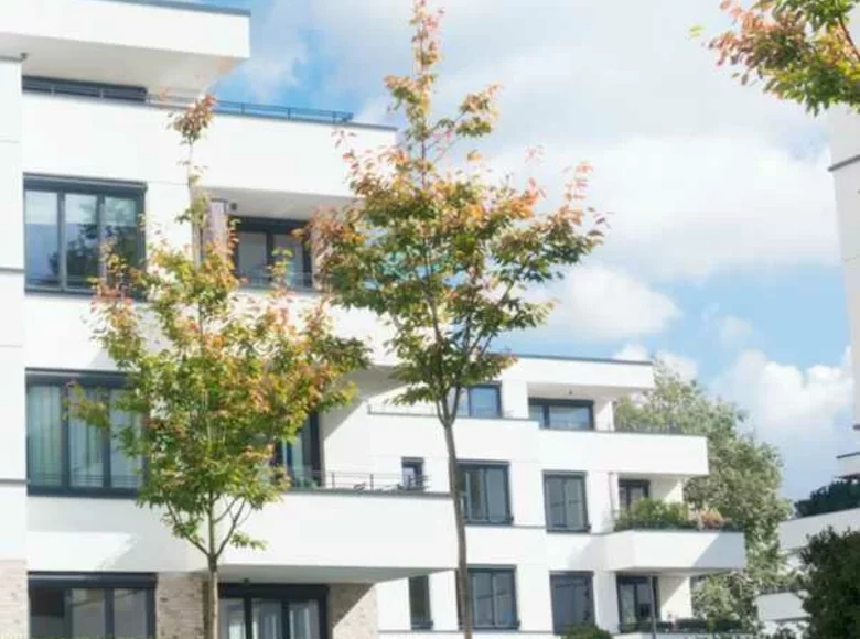 Maison des revenus 360 m² à Francfort-sur-le-Main, Allemagne
