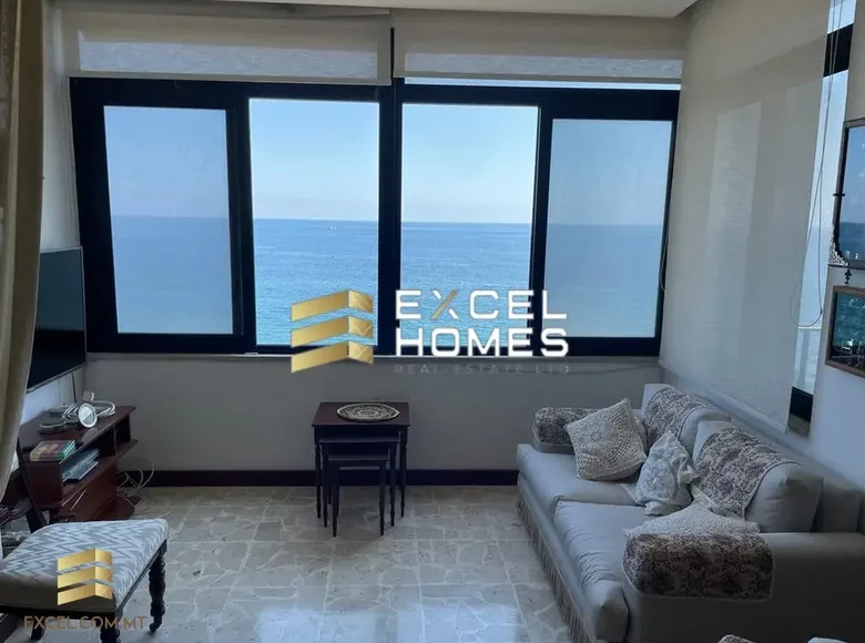 4 bedroom apartment  Sliema, Malta