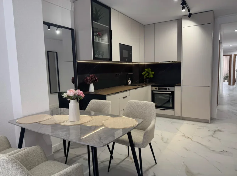 Appartement 5 chambres 105 m² Torrevieja, Espagne