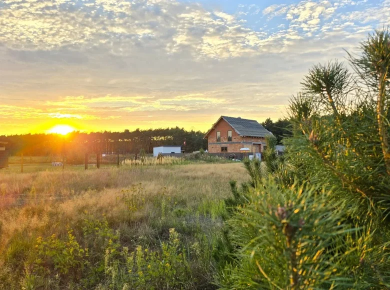 Mieszkanie 567 m² Mlodzikowko, Polska