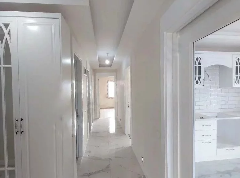 Квартира 4 комнаты 140 м² Алания, Турция