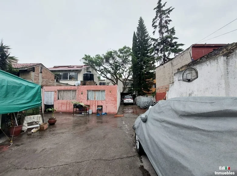 House  Mexico City, Mexico