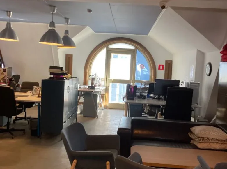 Office 260 m² in Moscow, Russia
