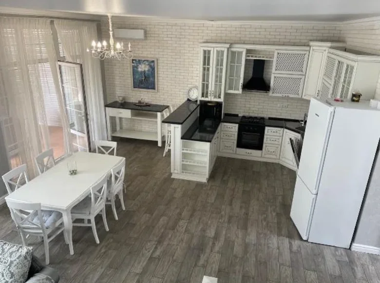 5 room house 250 m² Sievierodonetsk, Ukraine