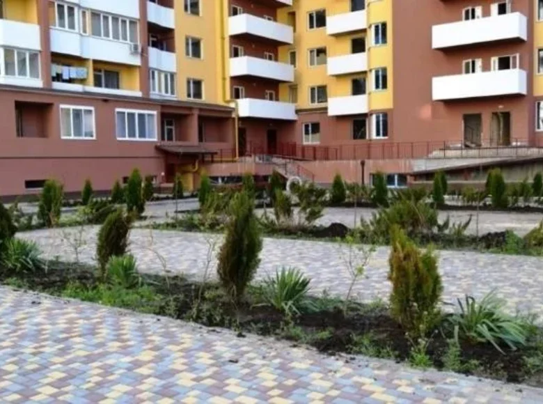 Apartamento 2 habitaciones 59 m² Sievierodonetsk, Ucrania