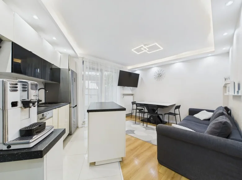 Wohnung 3 zimmer 50 m² Warschau, Polen