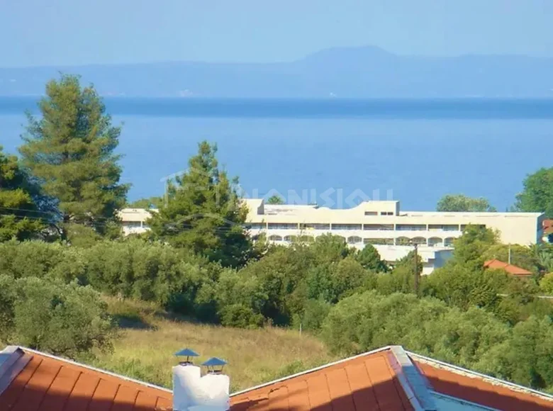 3 bedroom house 113 m² Kriopigi, Greece