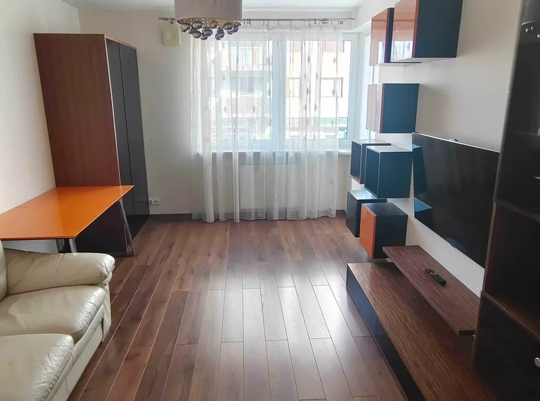 Wohnung 2 Zimmer 57 m² in Warschau, Polen