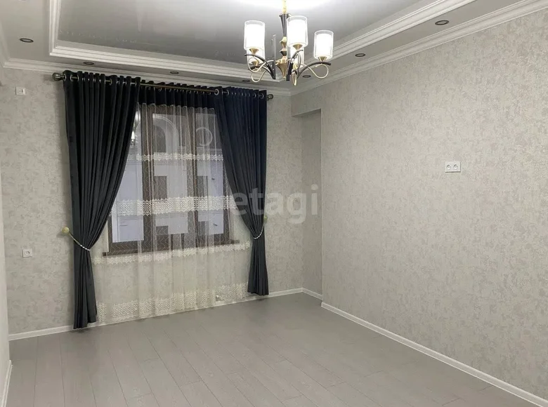 Kvartira 2 xonalar 48 m² Samarqandda