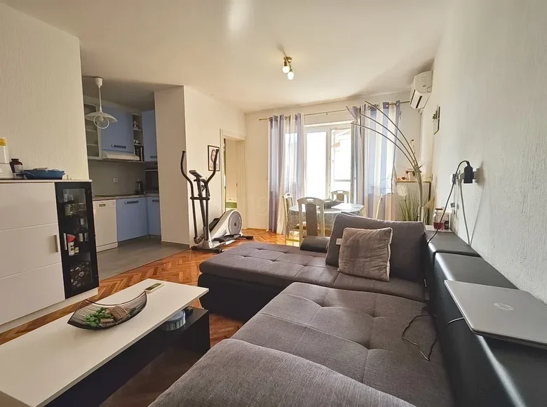 Appartement 2 chambres 74 m² Krk, Croatie