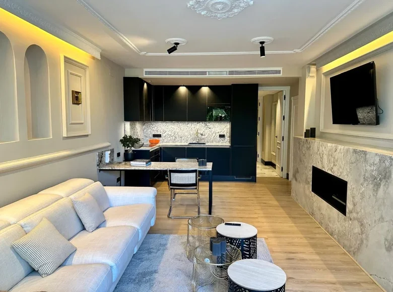 Appartement 1 chambre 65 m² Arona, Espagne