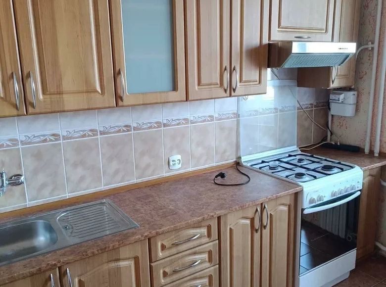 1 room apartment 41 m² Brest, Belarus