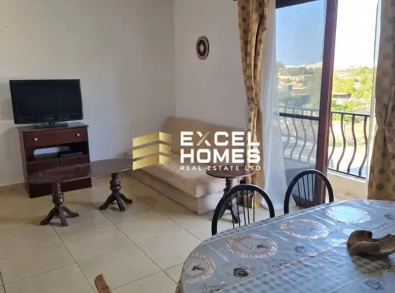 3 bedroom apartment  Fgura, Malta