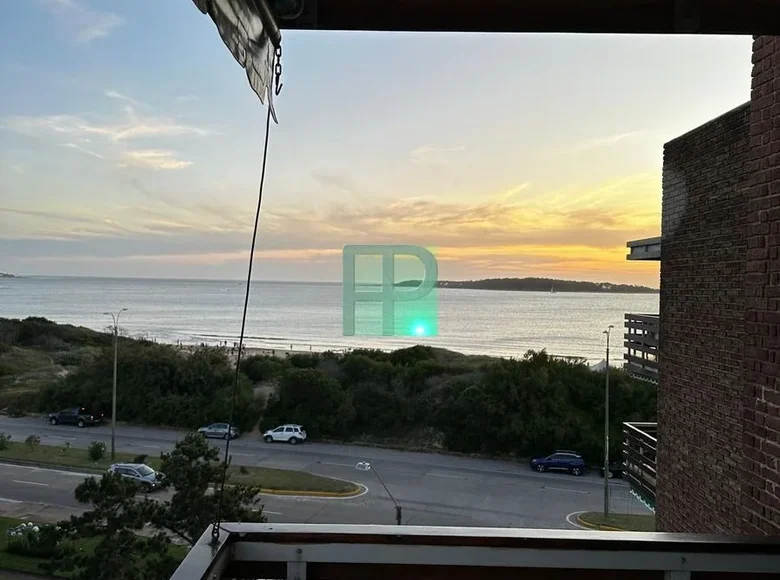 2 bedroom apartment 60 m² Punta Del Este, Uruguay