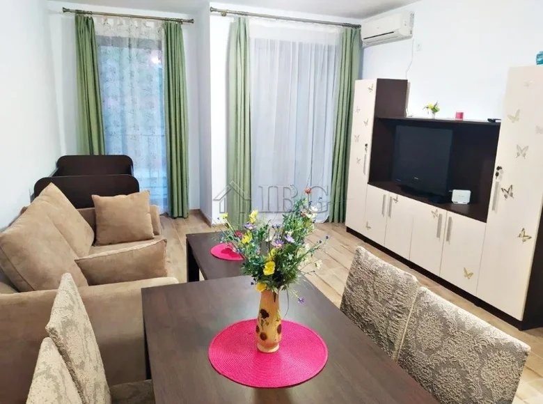 1 bedroom apartment 65 m² Ravda, Bulgaria