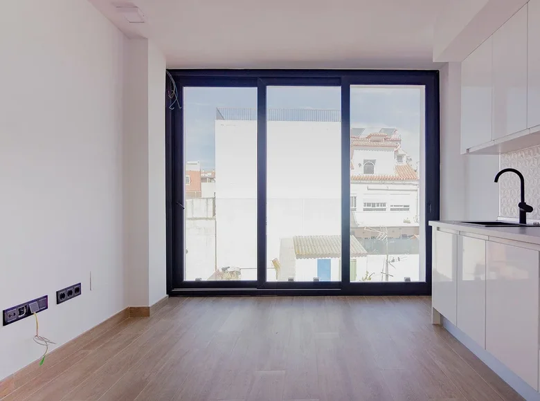 Wohnung 3 Schlafzimmer 119 m² Fuengirola, Spanien