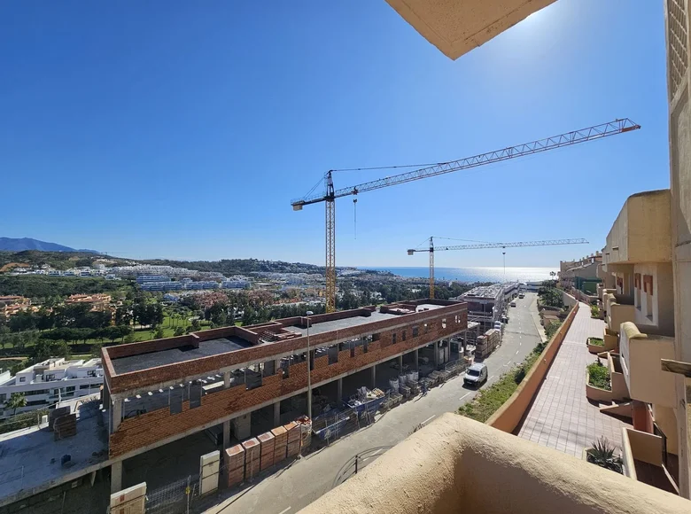 2 bedroom apartment 80 m² Mijas, Spain