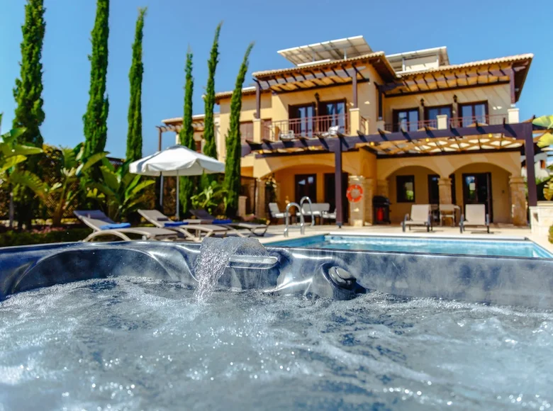 3 bedroom house 185 m² Kouklia, Cyprus