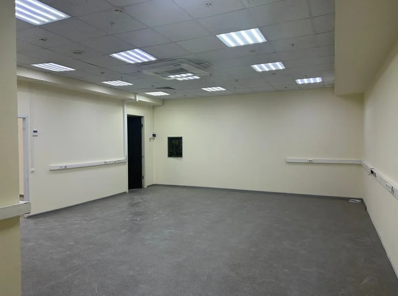 Büro 340 m² Moskau, Russland