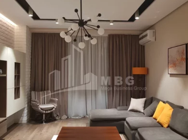 Квартира 5 комнат 136 м² Тбилиси, Грузия