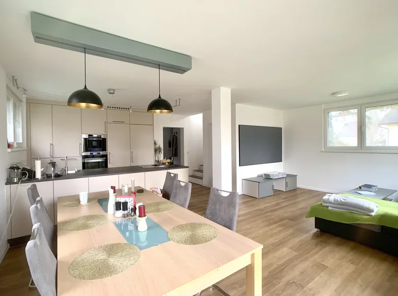 5 room house 138 m² Guntramsdorf, Austria