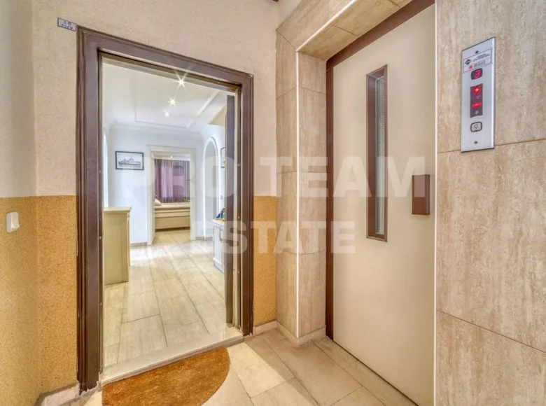 Квартира 3 комнаты 110 м² Оба, Турция