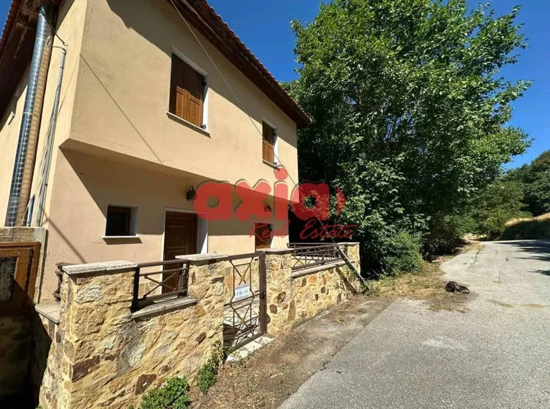 4 room house 140 m² Platamonas, Greece