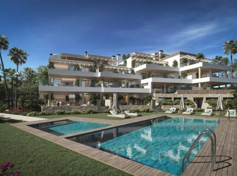 Apartamento 3 habitaciones 117 m², Francia