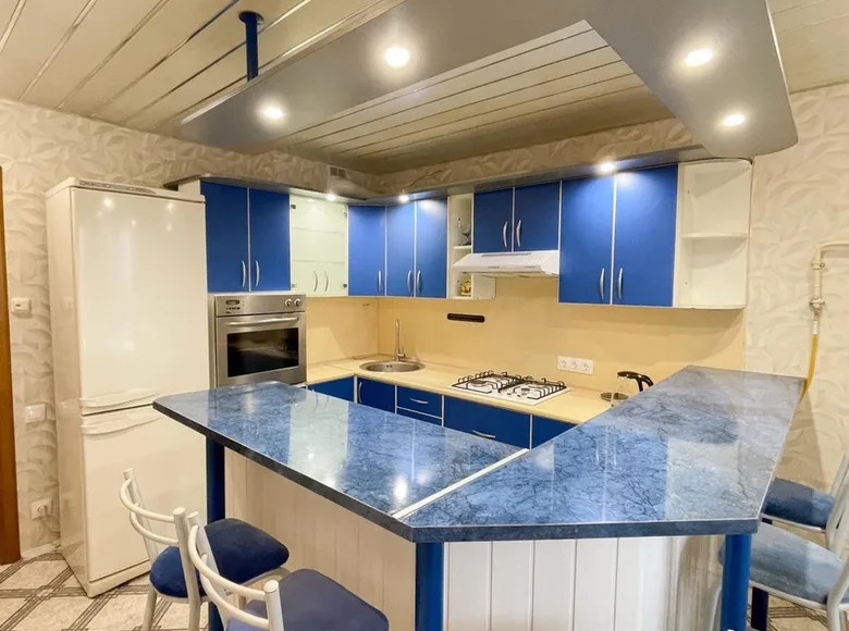Wohnung 3 zimmer 88 m² Minsk, Belarus