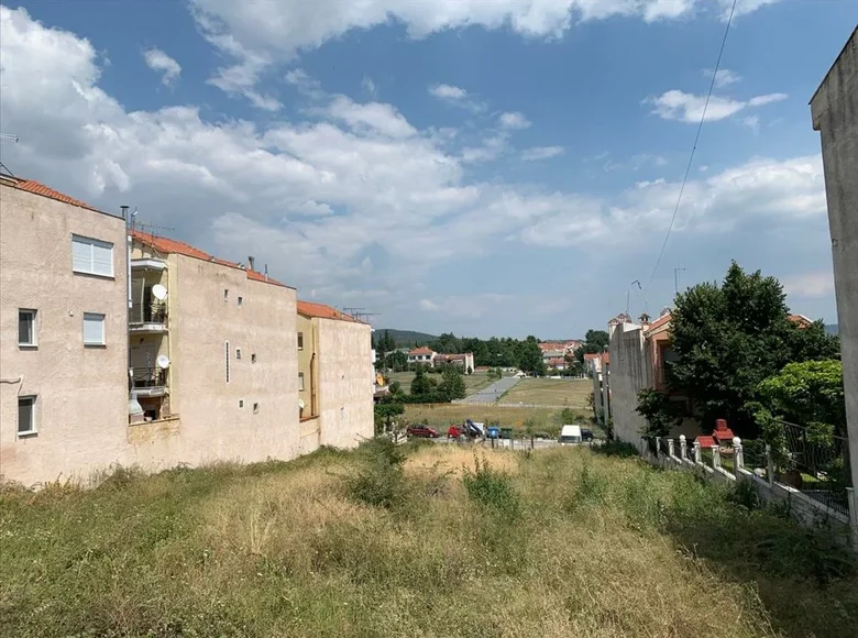 Działki 1 pokój 1 515 m² Neochorouda, Grecja