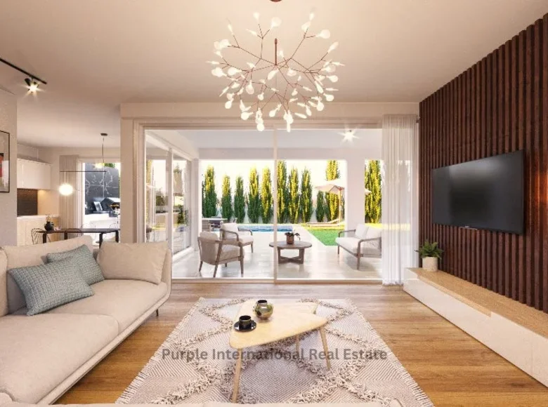 Вилла 4 спальни 145 м² Сотира, Кипр
