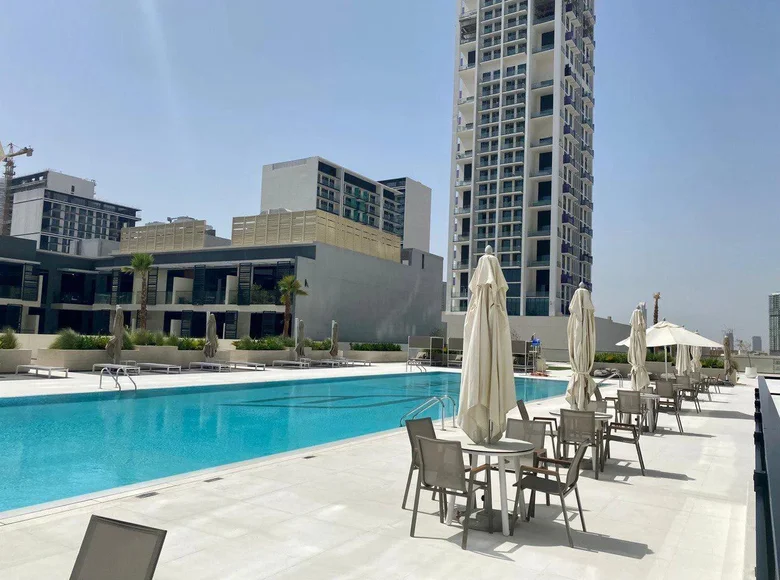 1 bedroom apartment 64 m² Dubai, UAE