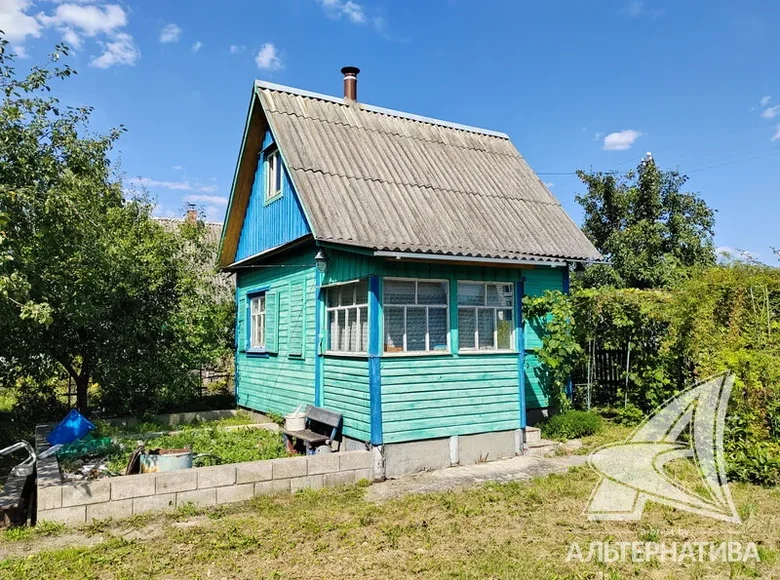 Dom 61 m² Muchaviecki sielski Saviet, Białoruś