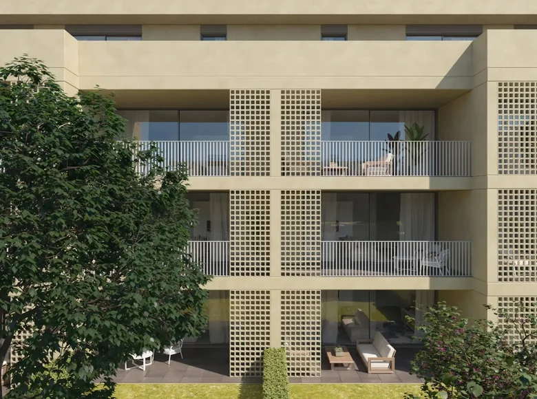 Квартира 3 спальни 91 м² Denia, Испания