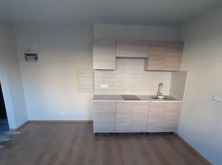 Mieszkanie 1 pokój 27 m² Odessa, Ukraina