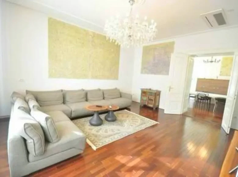 Appartement 4 chambres 197 m² Upravna Enota Ljubljana, Slovénie