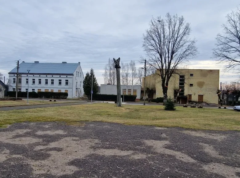 Commercial property 2 686 m² in Smalininkai, Lithuania