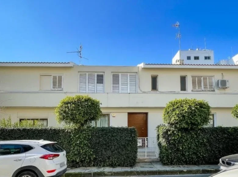 Maison 6 chambres 411 m² Strovolos, Chypre