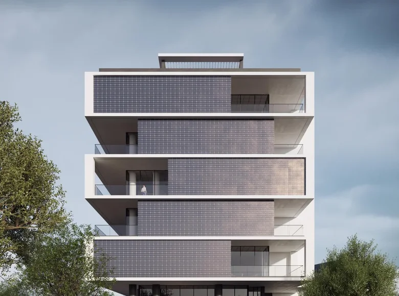 Pomieszczenie biurowe 653 m² Limassol District, Cypr